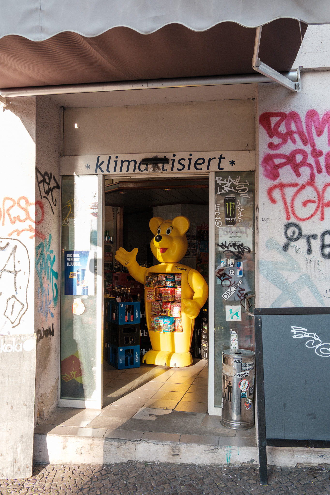 Haribo-Bär