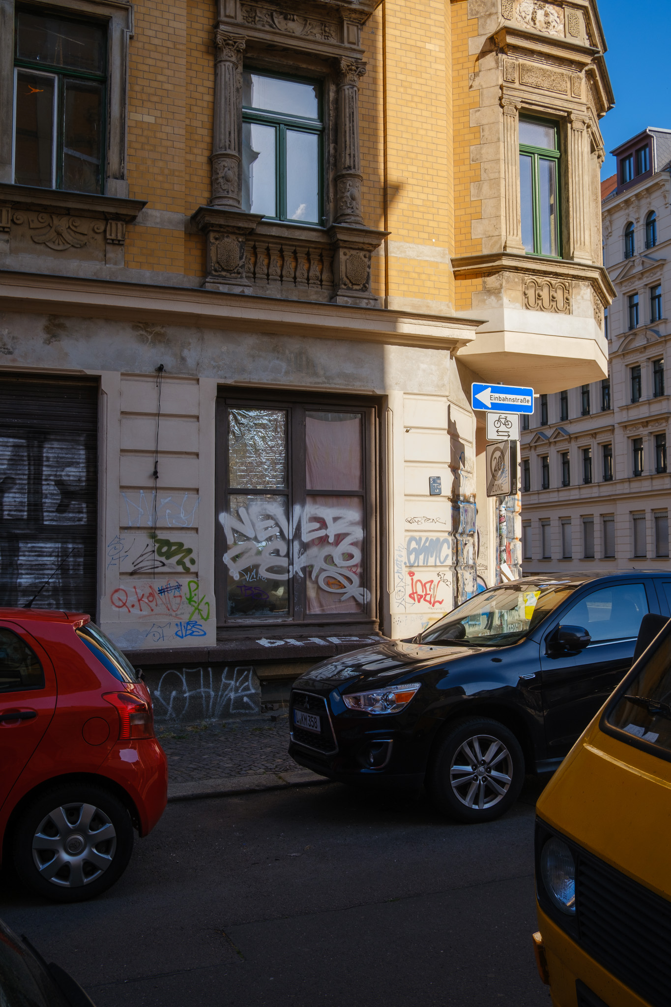 Sonnenecke