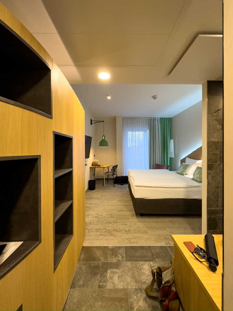 Hotelzimmer