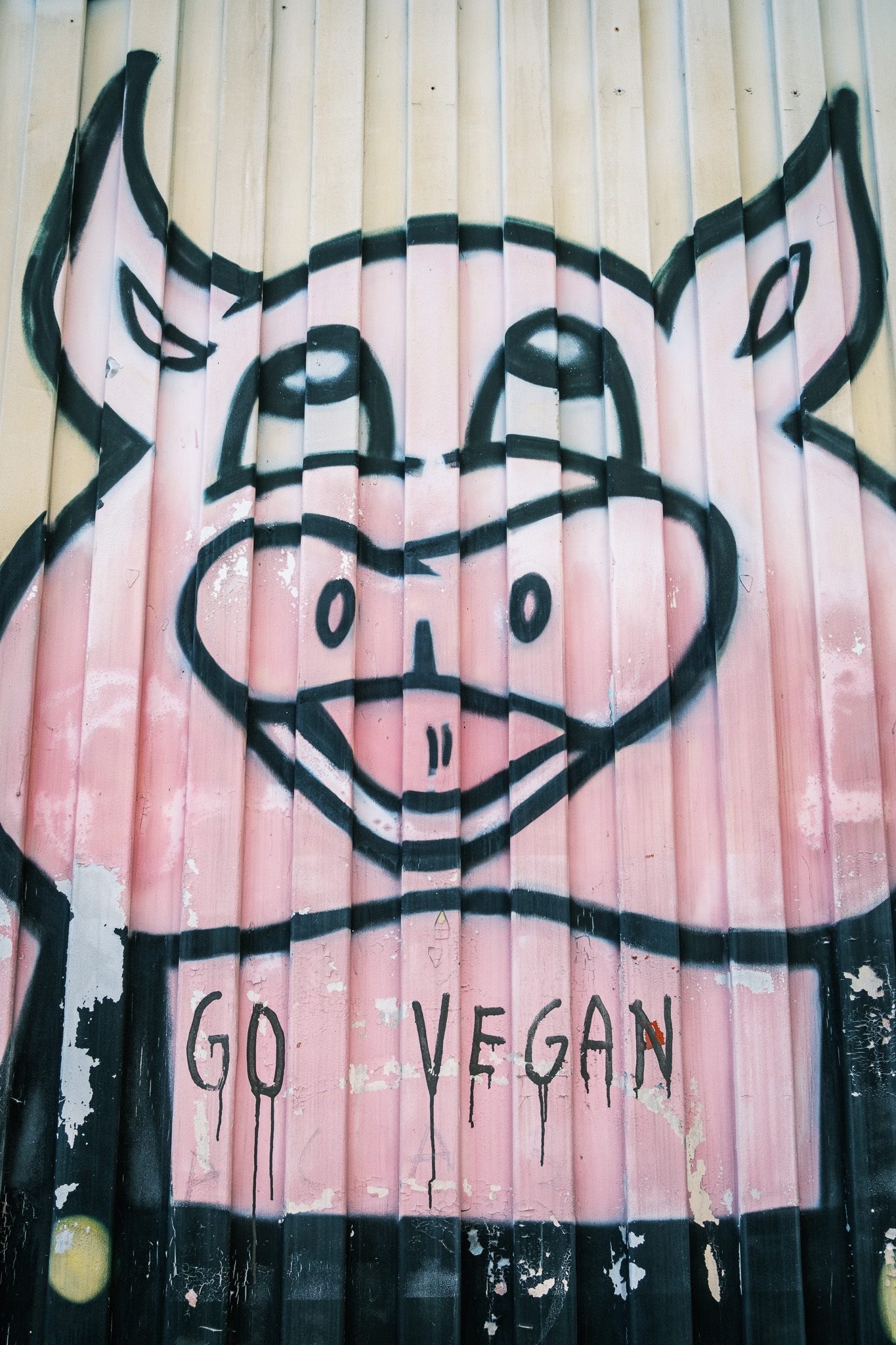 Vegan