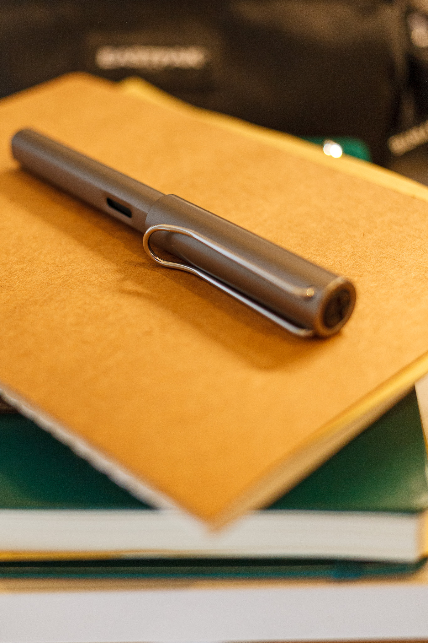 Lamy Safari AL