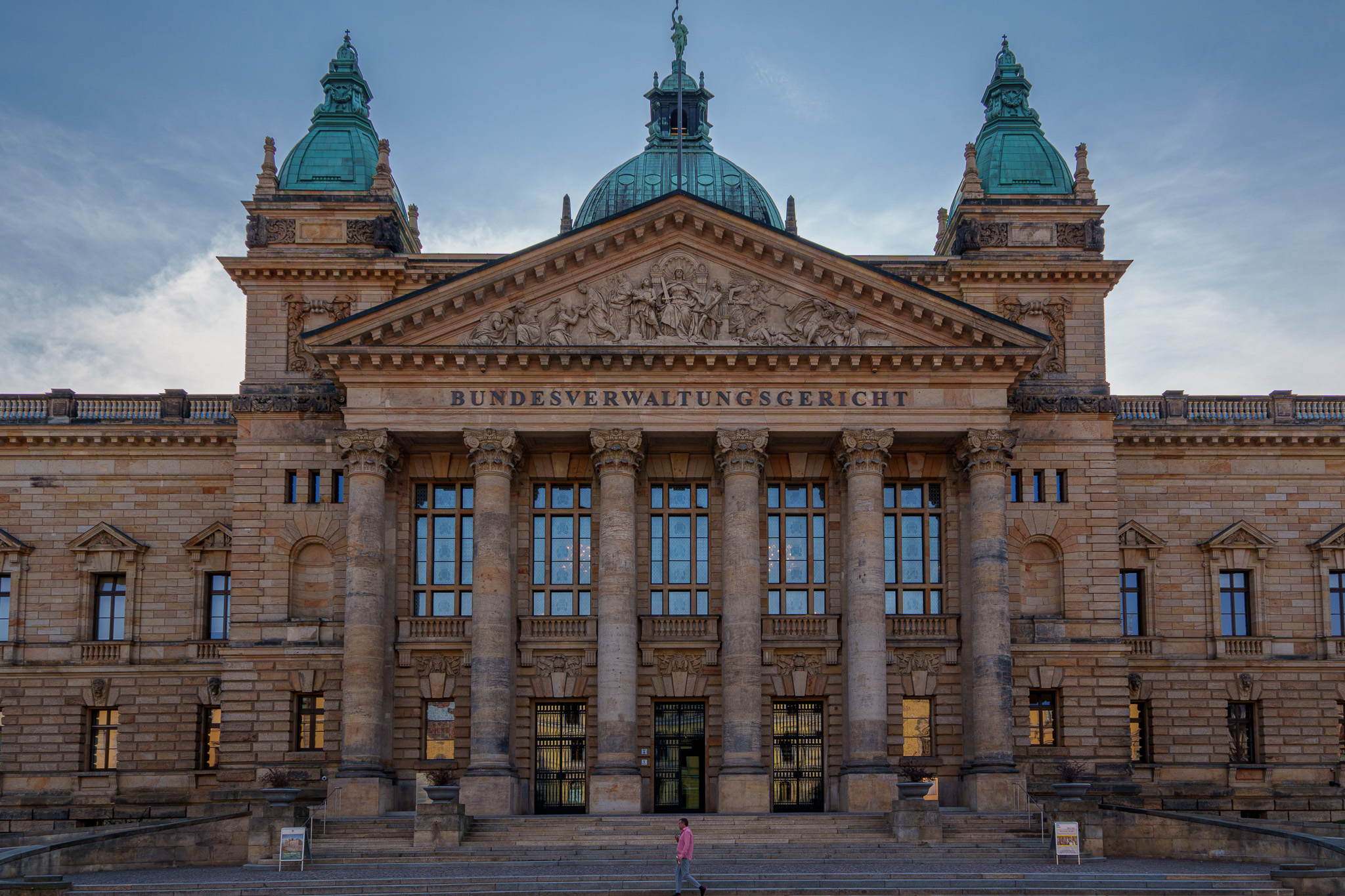 Außergewöhnlich