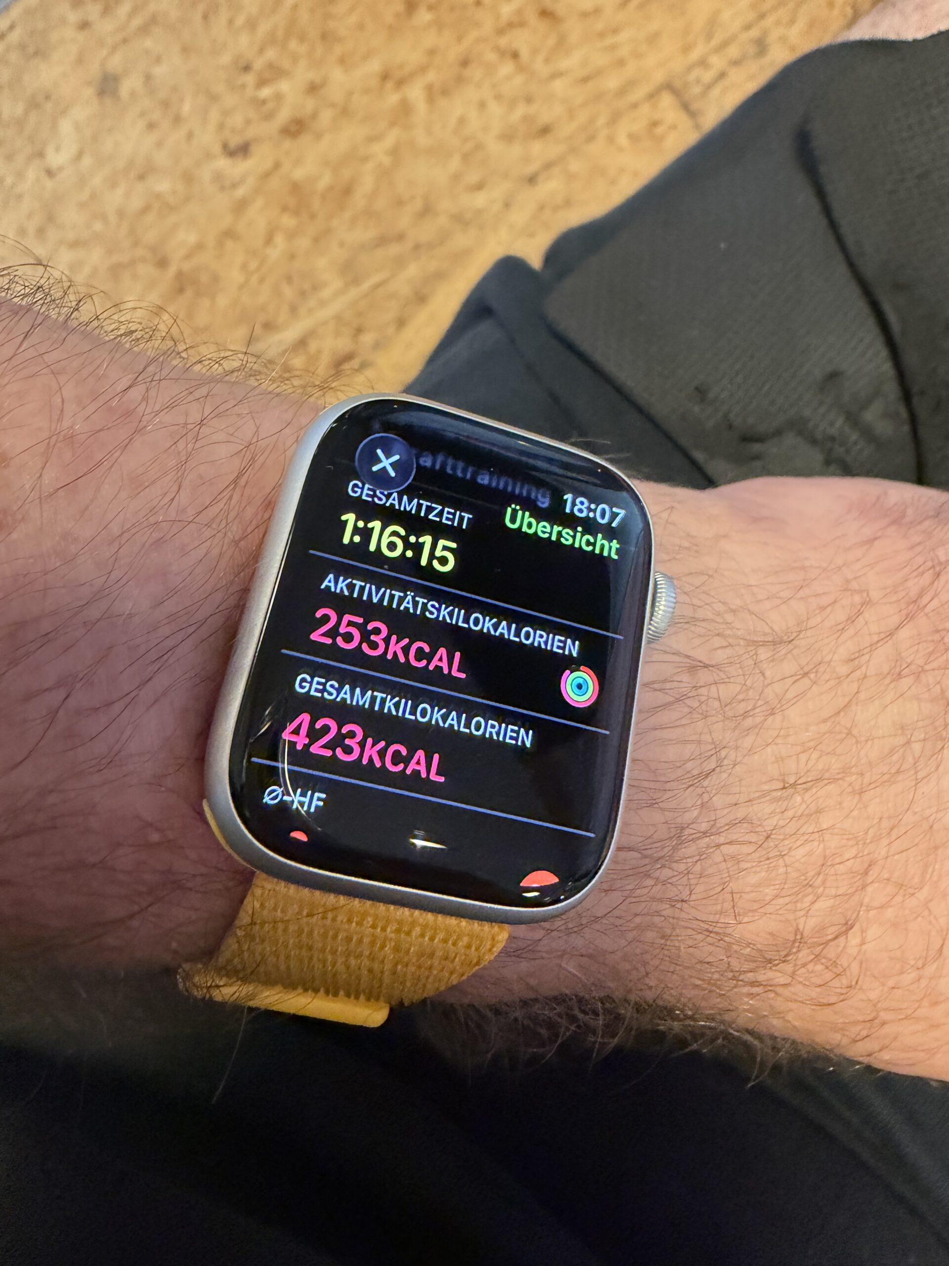 Apple Watch