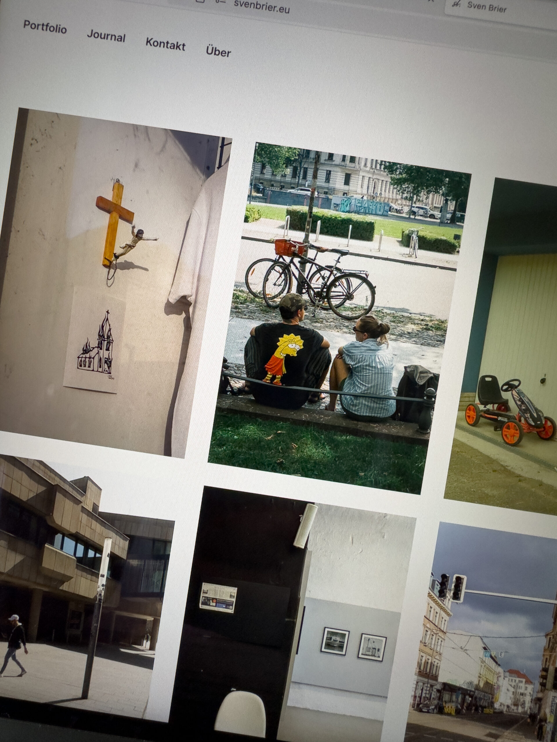 Portfolio