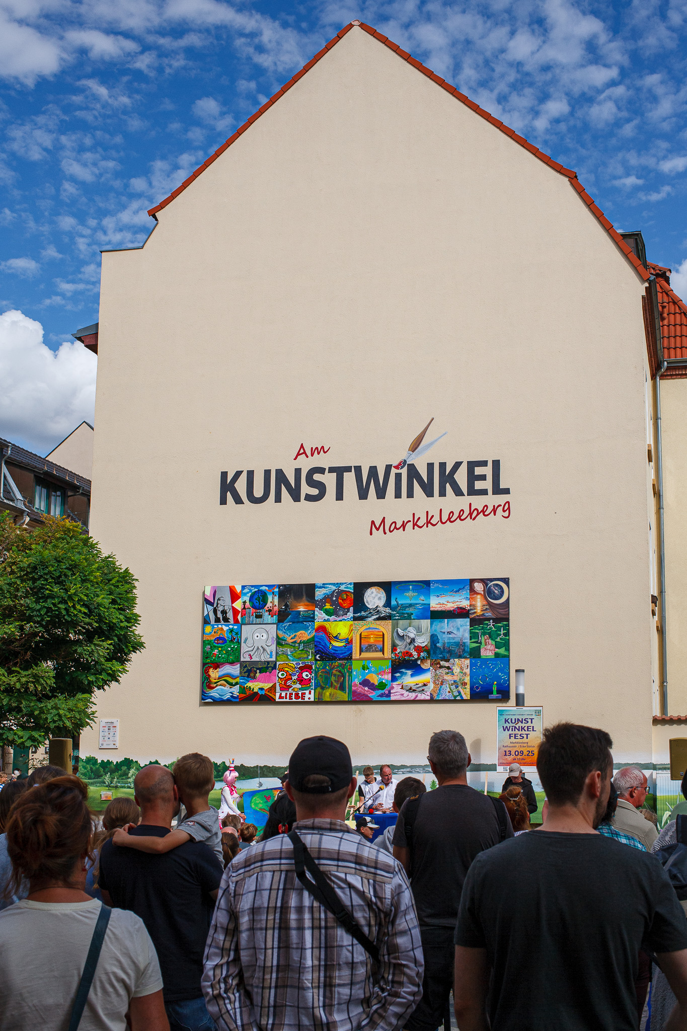 Kunstwinkel